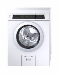 V-ZUG 1102000324 UnimaticLavatrice V4000