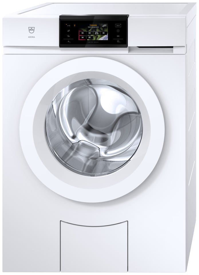 1104100000 - V-ZUG Lavatrice AdoraLavatrice V2000 - V-ZUG Electrodomestici