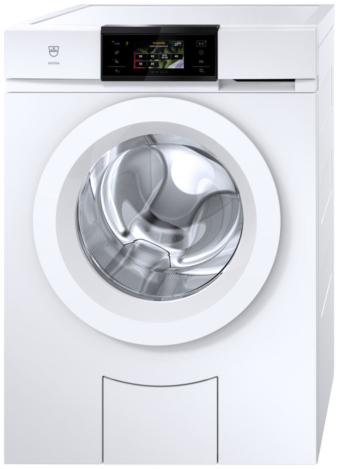 1104100019 - V-ZUG Lavatrice AdoraLavatrice V2000 - V-ZUG Electrodomestici