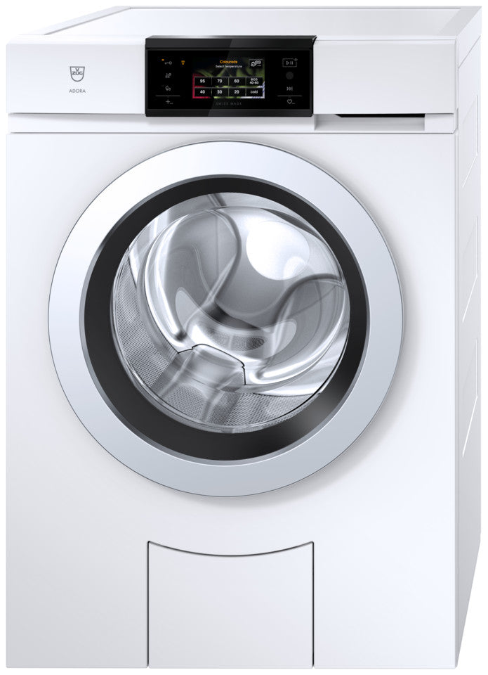 1104300001 - V-ZUG Lavatrice AdoraLavatrice V6000 - V-ZUG Electrodomestici