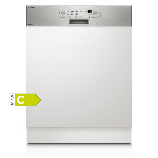 GA60IEEVCN cromo – 5anni di garanzia inclusi