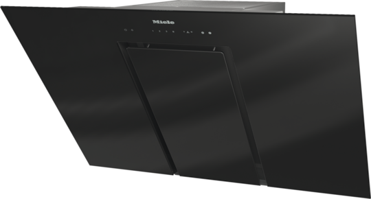 DA 6498 W Pure Black