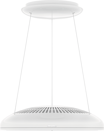 DA 7078 D Aura 3.0 White Loom