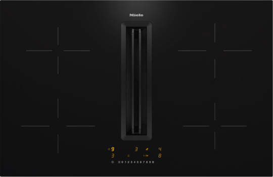 KMDA 7272 FL-A Silence