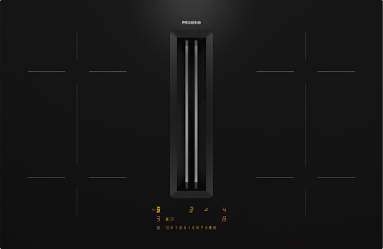 KMDA 7473 FL-A Silence