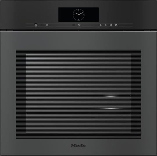 DGC 7860 HCX Pro 125 Gala Ed