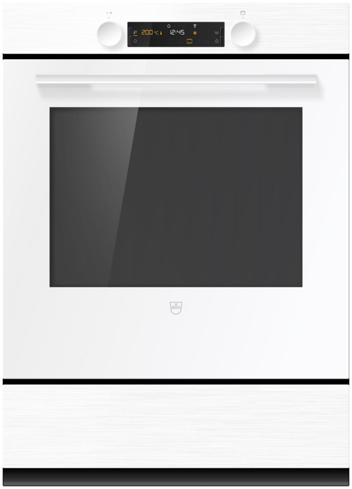 2103800017 - V-ZUG Forno Combair V400 76C - V-ZUG Electrodomestici