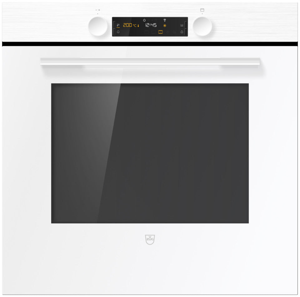 2103900008 - V-ZUG Forno Combair V400 60 - V-ZUG Electrodomestici