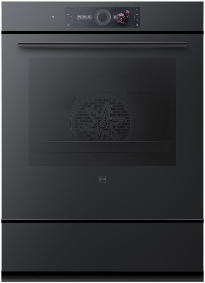 2105100005 - V-ZUG Forno Combair V2000 76C - V-ZUG Electrodomestici