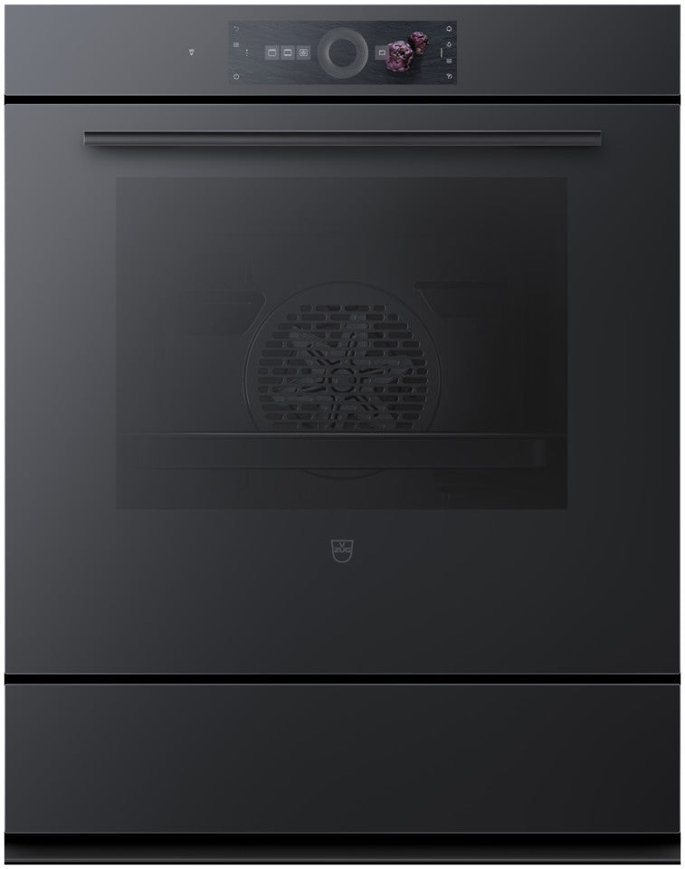 2105200001 - V-ZUG Forno Combair V2000 76 - V-ZUG Electrodomestici