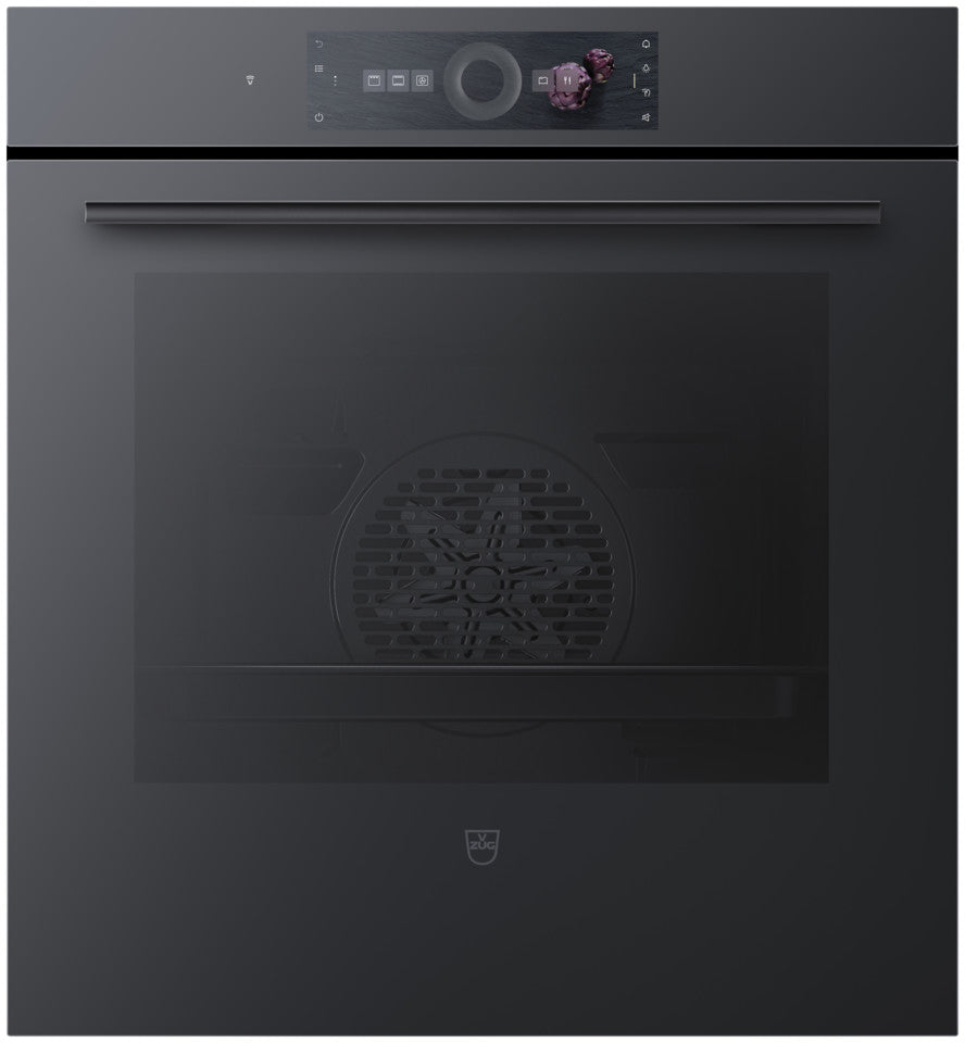2105600002 - V-ZUG Forno Combair V6000 60PC - V-ZUG Electrodomestici