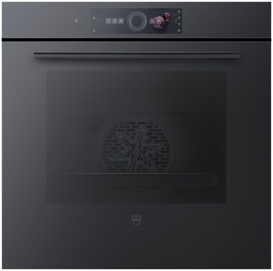 2105700003 - V-ZUG Forno Combair V6000 60P - V-ZUG Electrodomestici
