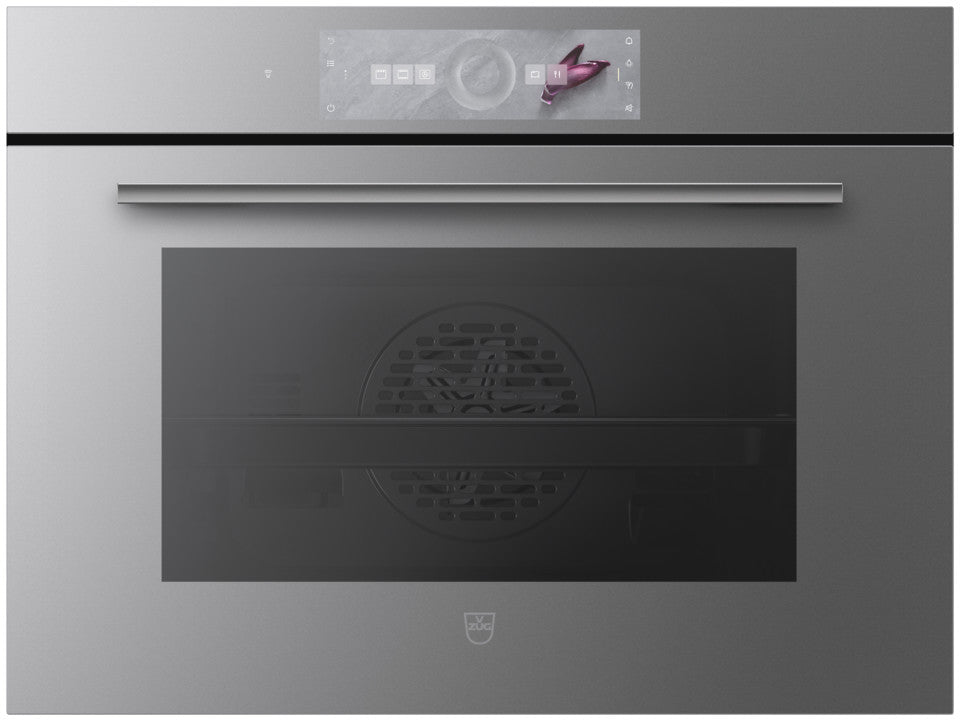 2105000004 - V-ZUG Forno Combair V6000 45 - V-ZUG Electrodomestici