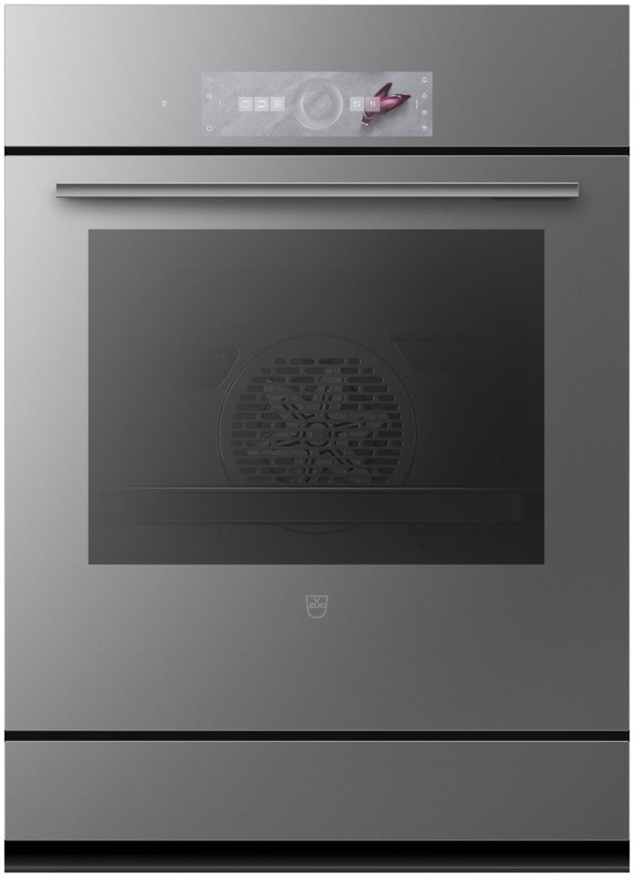 2107900004 - V-ZUG Forno Combair V4000 7UPC - V-ZUG Electrodomestici