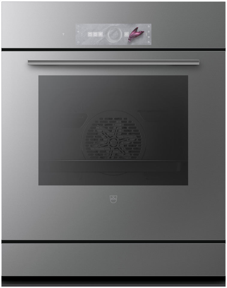 2108500003 - V-ZUG Forno Combair V2000 7U - V-ZUG Electrodomestici