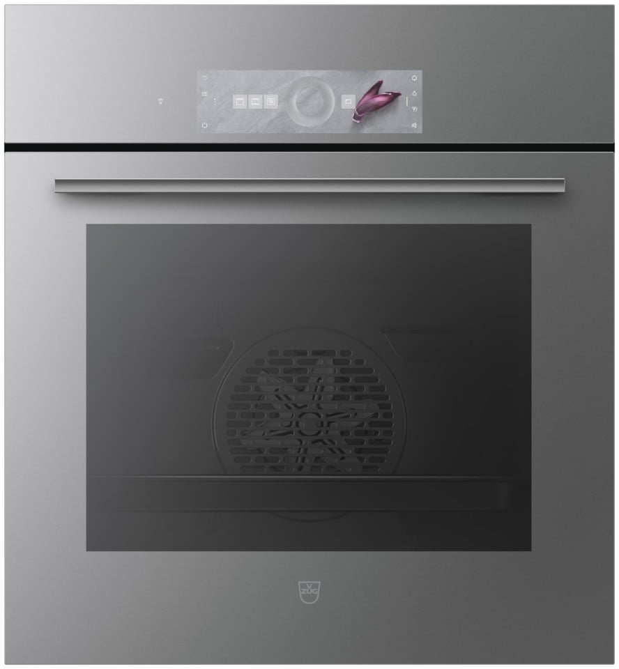 2111200002 - V-ZUG Forno Combair V2000 6UC - V-ZUG Electrodomestici