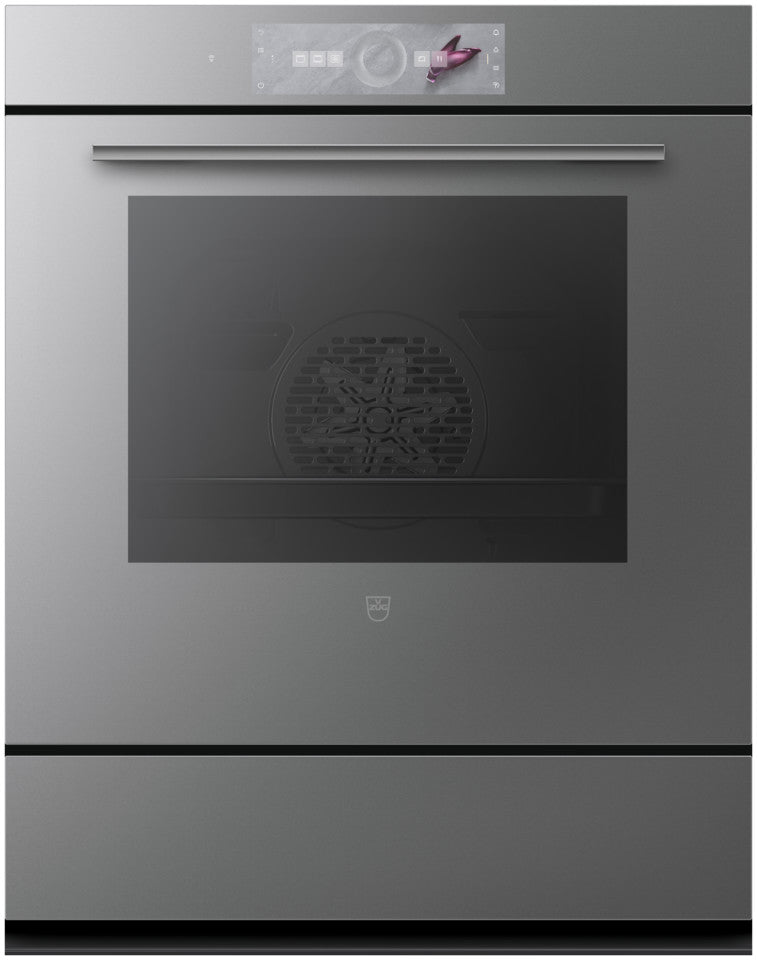 2111700001 - V-ZUG Forno Combair V6000 76P - V-ZUG Electrodomestici