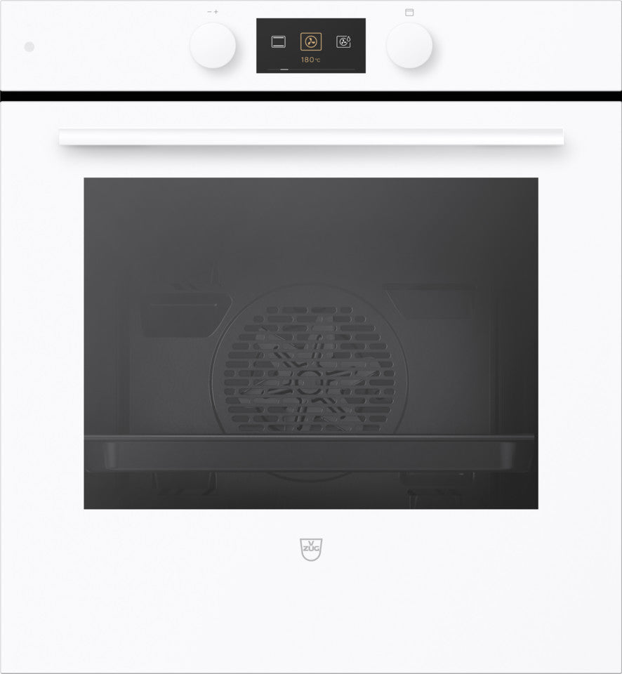 2112900002 - V-ZUG Forno Combair V600 60C - V-ZUG Electrodomestici