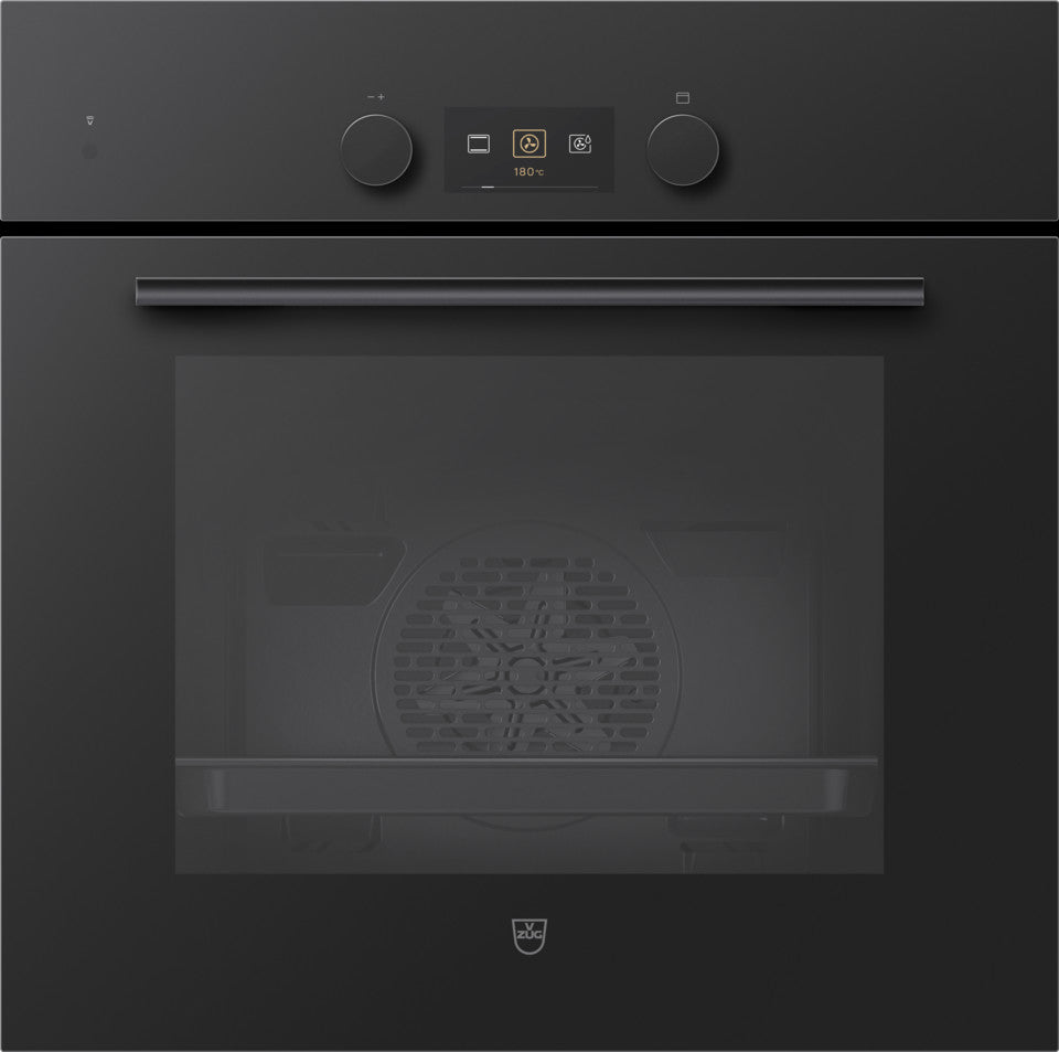 2113000002 - V-ZUG Forno Combair V600 6U - V-ZUG Electrodomestici