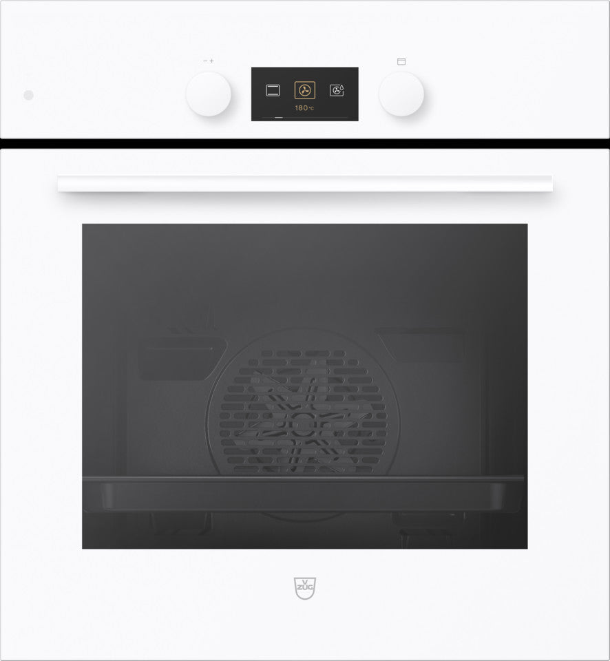 2113100003 - V-ZUG Forno Combair V600 6UC - V-ZUG Electrodomestici