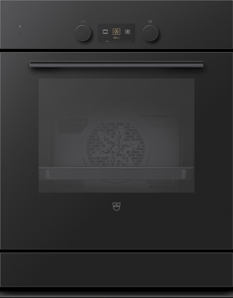 2113400003 - V-ZUG Forno Combair V600 7U - V-ZUG Electrodomestici