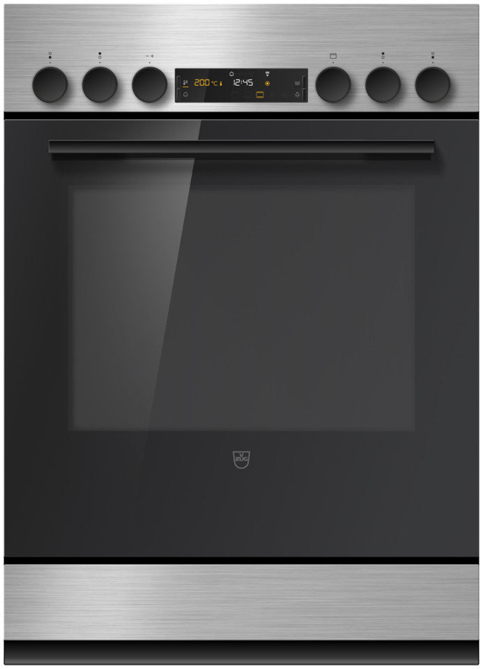 2201900035 - V-ZUG Cucina Combair V400 7UHC - V-ZUG Electrodomestici
