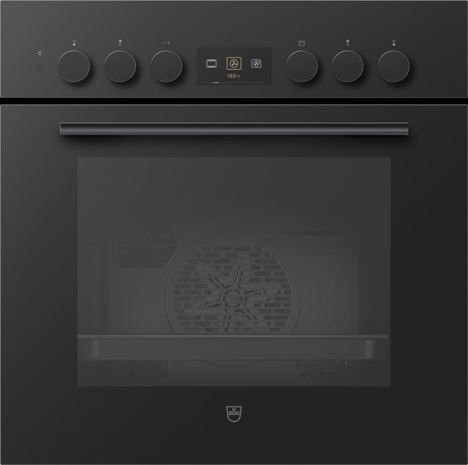 2203100003 - V-ZUG Cucina Combair V600 6UH - V-ZUG Electrodomestici