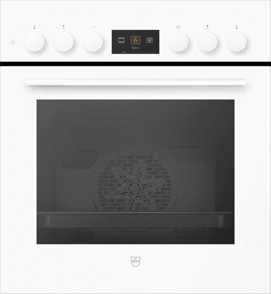 2203200003 - V-ZUG Cucina Combair V600 6UHC - V-ZUG Electrodomestici