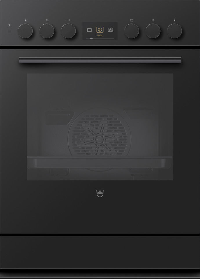 2203400005 - V-ZUG Cucina Combair V600 7UHC - V-ZUG Electrodomestici