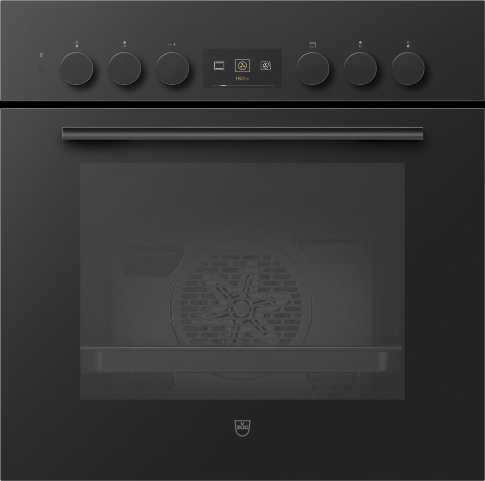 2203500000 - V-ZUG Cucina Combair V600 6UH - V-ZUG Electrodomestici
