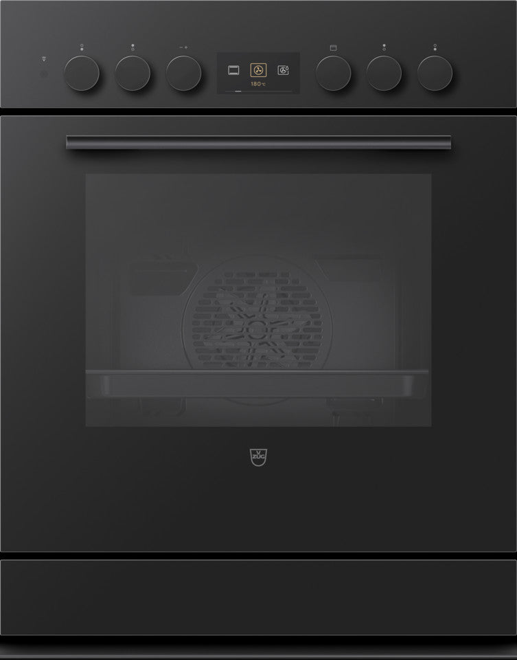 2203600000 - V-ZUG Cucina Combair V600 7UH - V-ZUG Electrodomestici