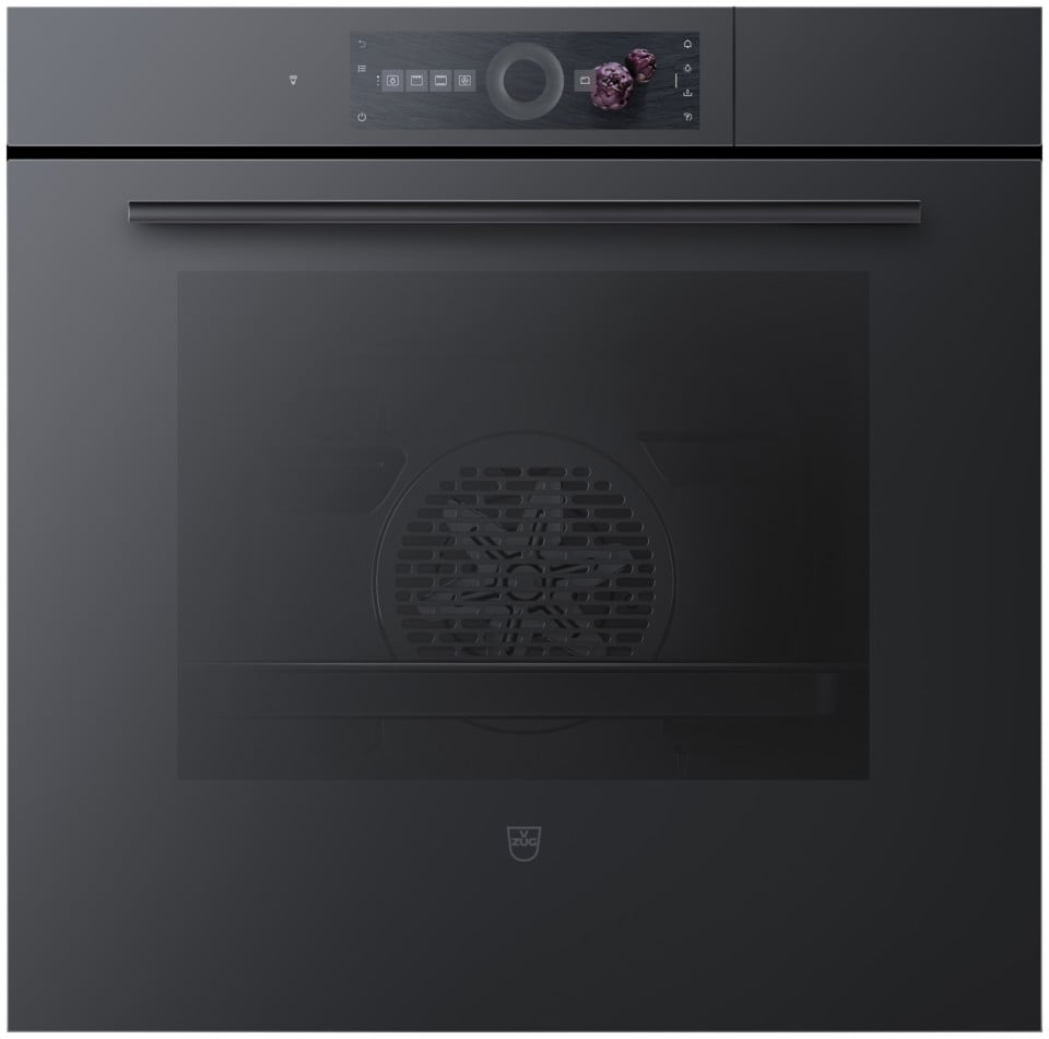 2303600001 - V-ZUG Forno a vapore CombairSteamer V2000 60 - V-ZUG Electrodomestici