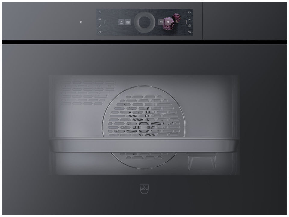 2304500001 - V-ZUG Forno a vapore CombiSteamer V6000 45F - V-ZUG Electrodomestici
