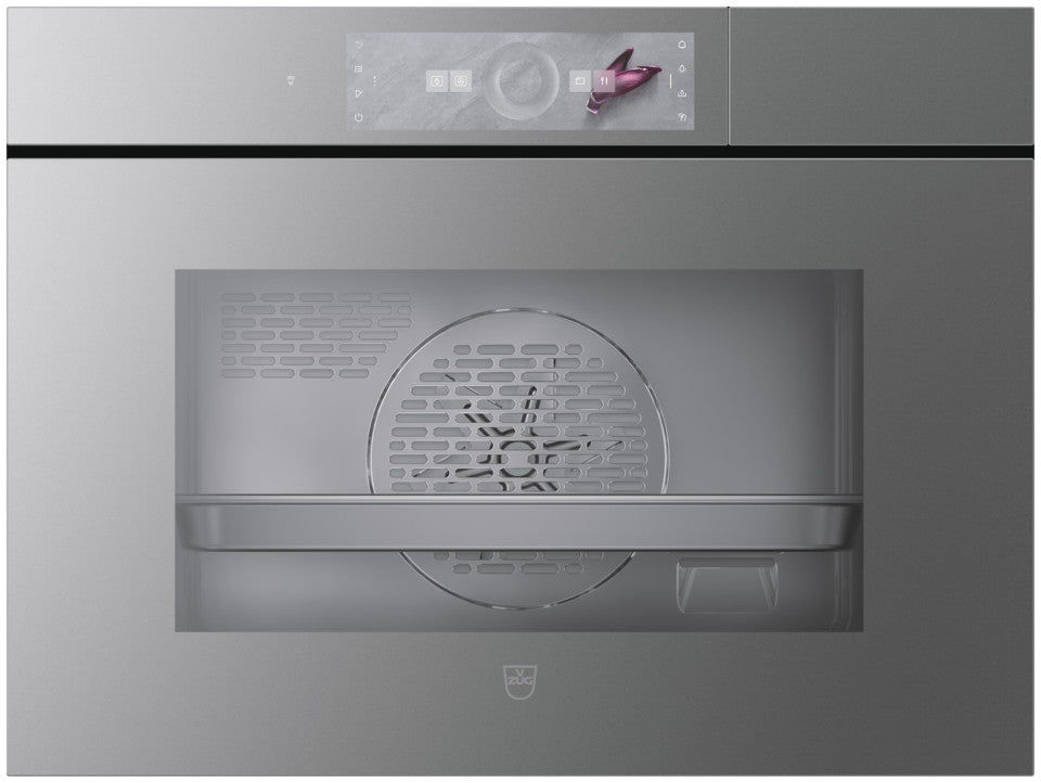 2304500002 - V-ZUG Forno a vapore CombiSteamer V6000 45F - V-ZUG Electrodomestici