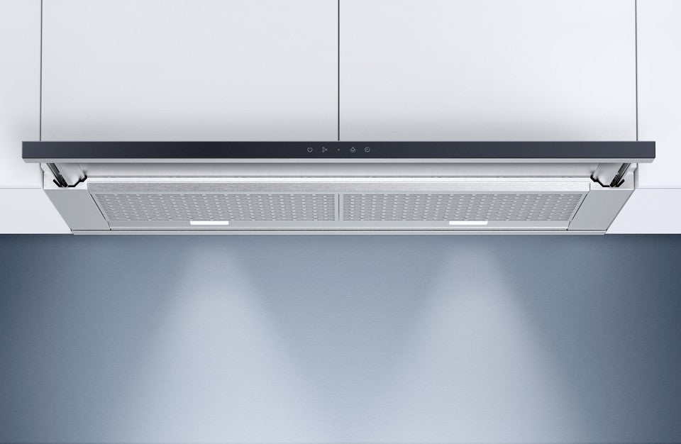 6105700002 - V-ZUG Cappa aspirante AiroClearIncasso V6000 - V-ZUG Electrodomestici
