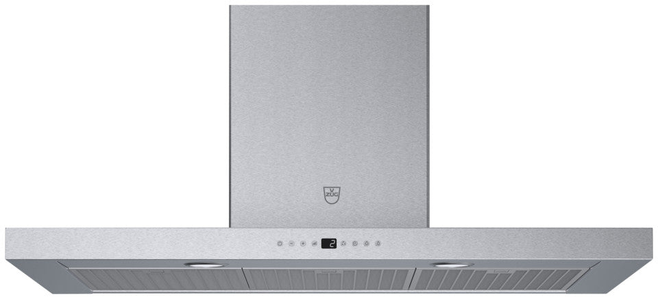 6202100203 - V-ZUG Cappa aspirante DW QS9 - V-ZUG Electrodomestici