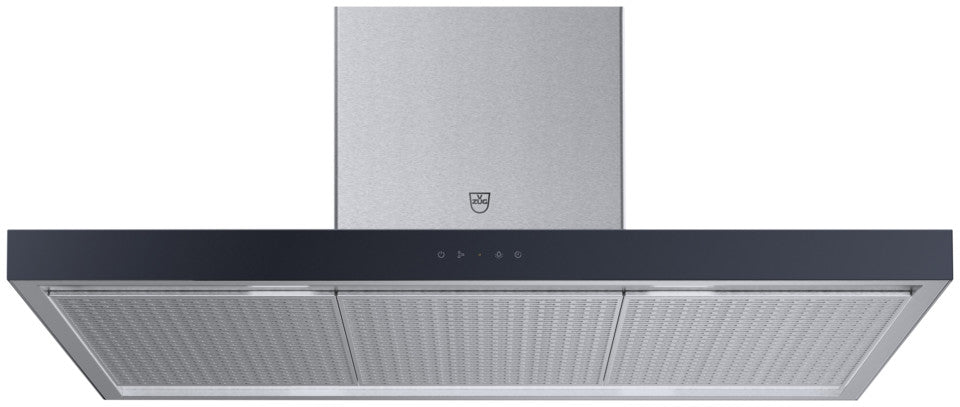 6202900001 - V-ZUG Cappa aspirante AiroClearParete V6000 - V-ZUG Electrodomestici