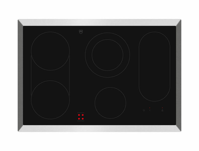 V-ZUG 3112000002 CookTop V600