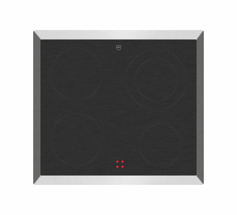 V-ZUG 3112400002 CookTop V200