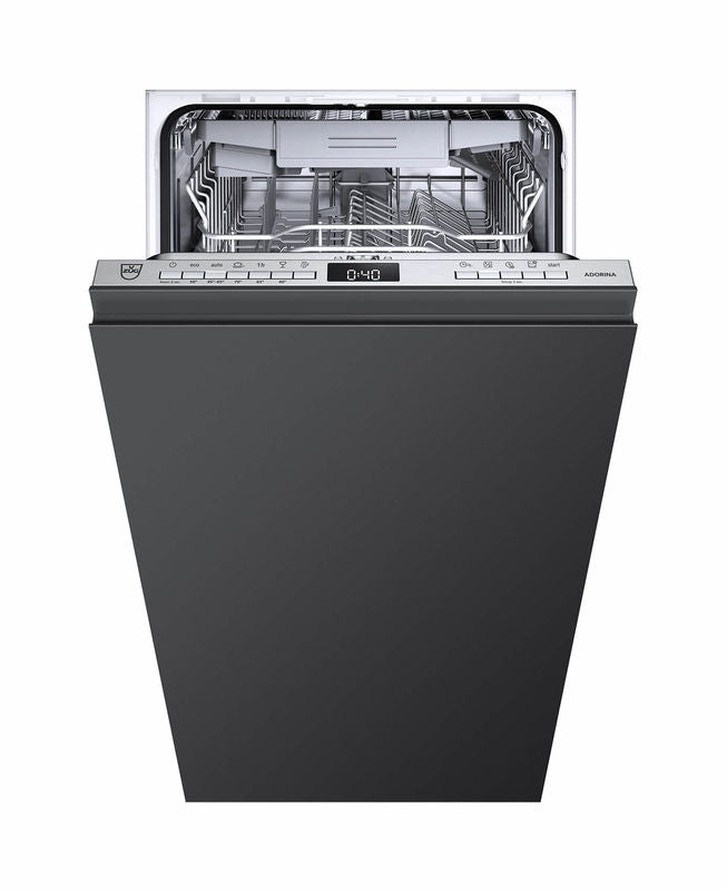V-ZUG 4114100000 AdorinaLavastoviglie V600 VS