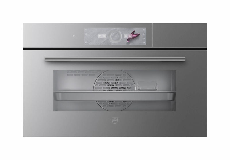 V-ZUG 2303000004 CombiSteamer V6000 38