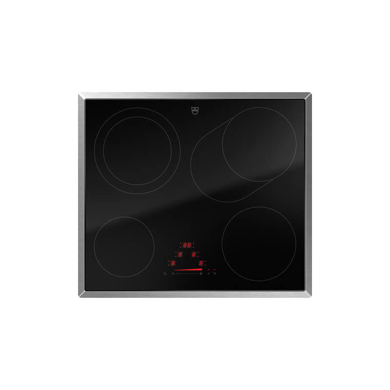 V-ZUG 3114900000 CookTop V4000 A604B