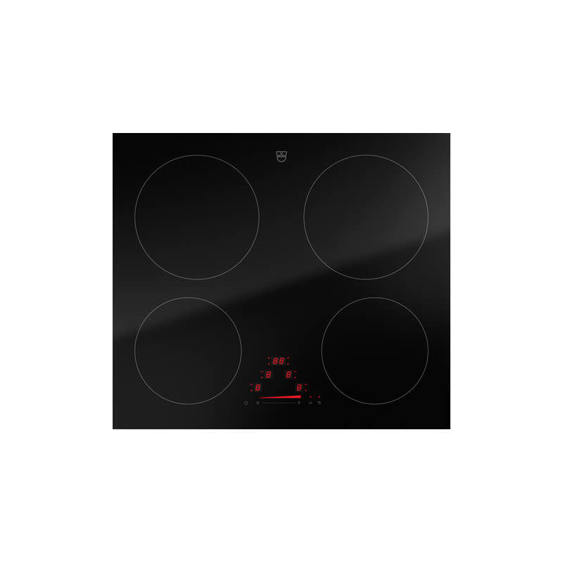 V-ZUG 3114800000 CookTop V2000 I604