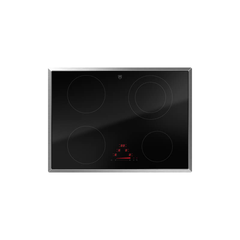 V-ZUG 3115200000 CookTop V4000 A704