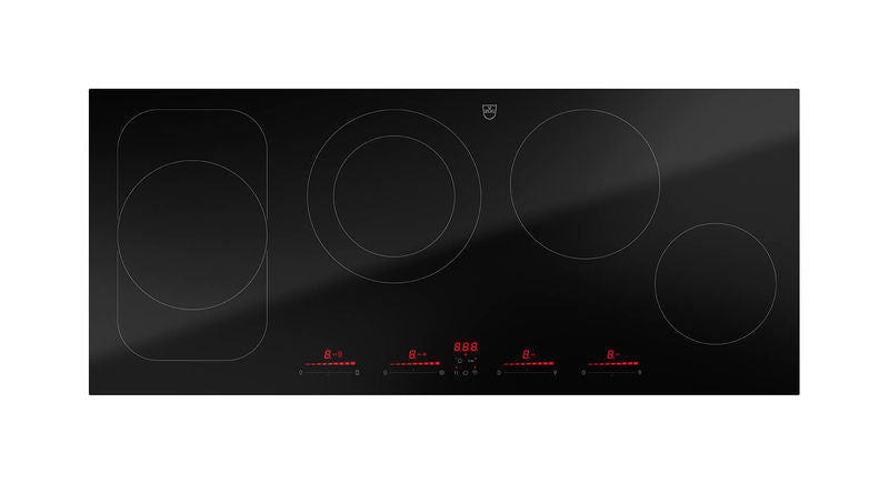 V-ZUG 3114200000 CookTop V4000 I904