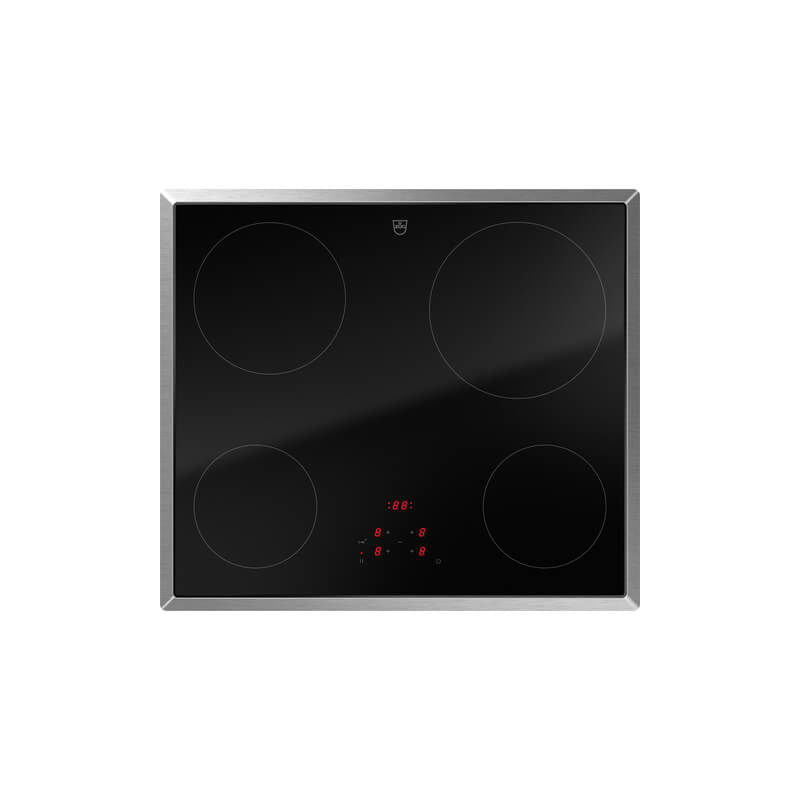 V-ZUG 3115000000 CookTop V2000 A604