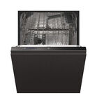 V-ZUG 4116300000 AdoraLavastoviglie V2000 VG