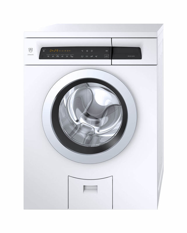 V-ZUG 1101910024 UnimaticLavatrice V2000