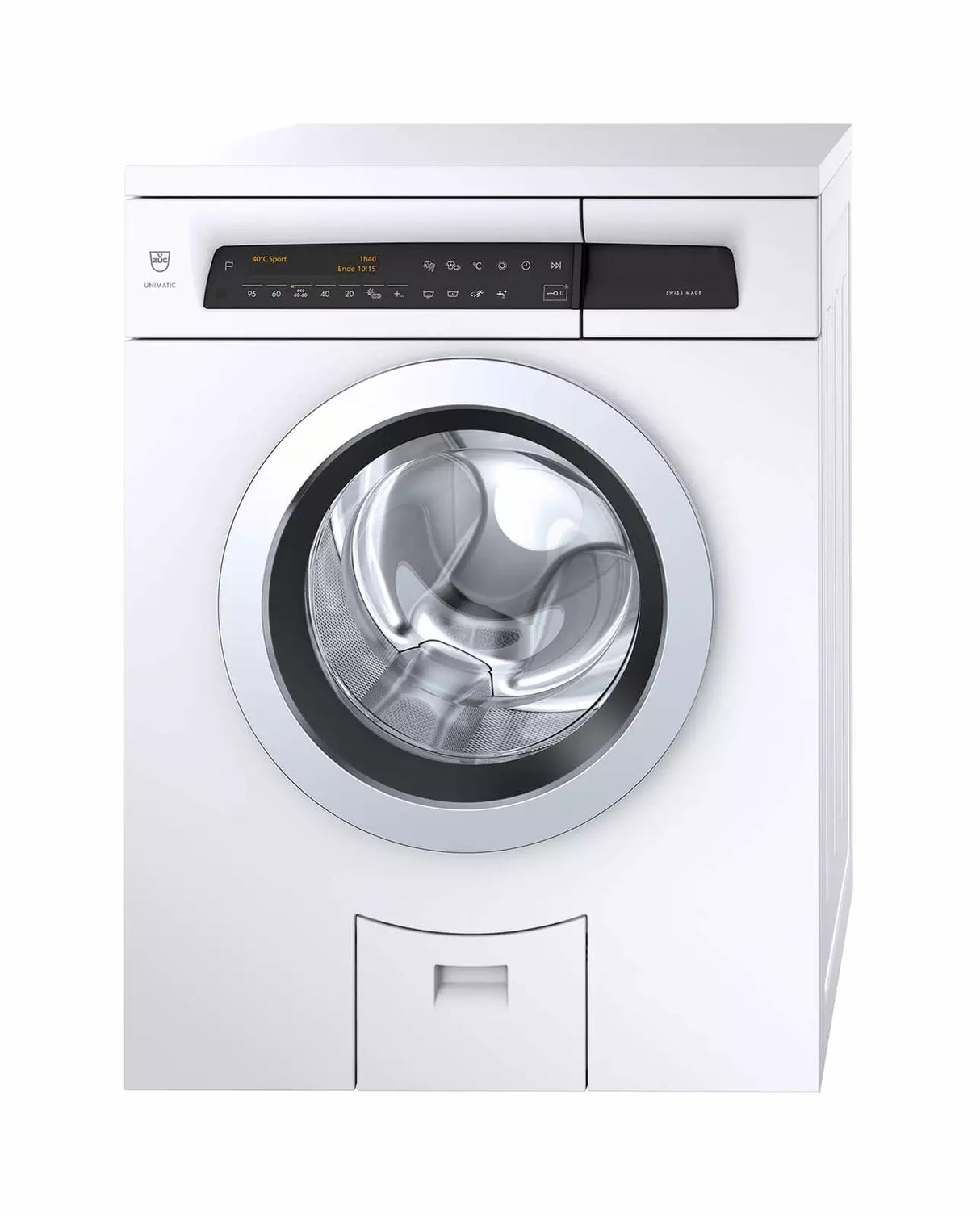 V-ZUG 1102010024 UnimaticAsciugatrice V4000