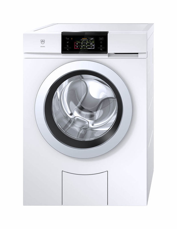 V-ZUG 1104100000 AdoraLavatrice V2000